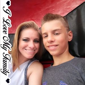 Meet your Posher, Calli